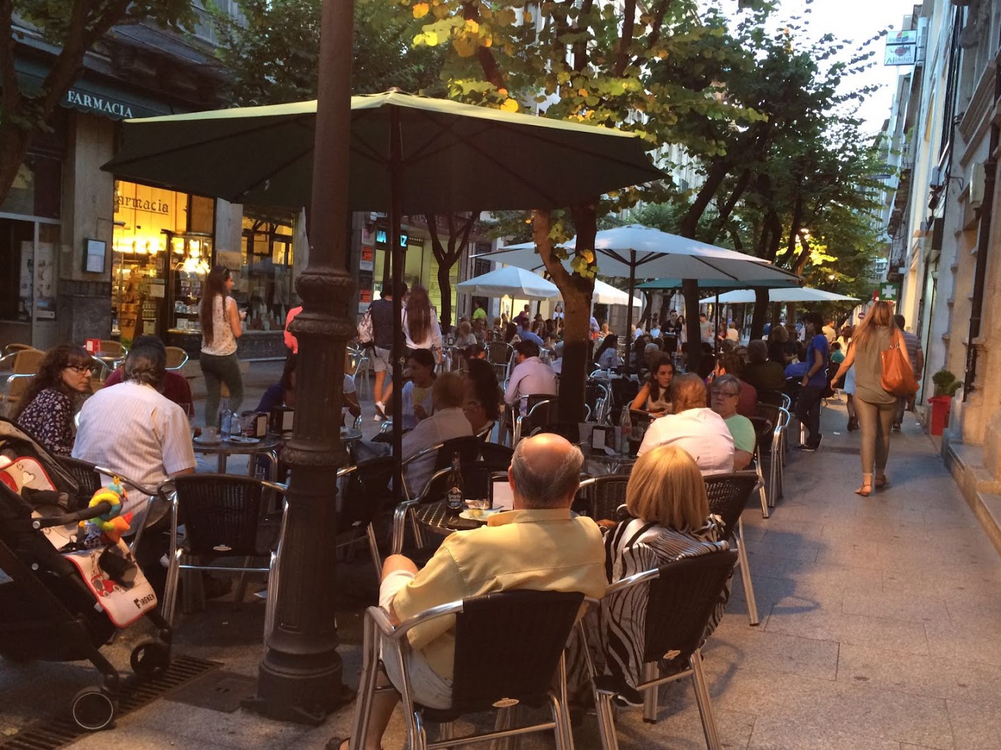 Cafetería Milucho · Fotos 4