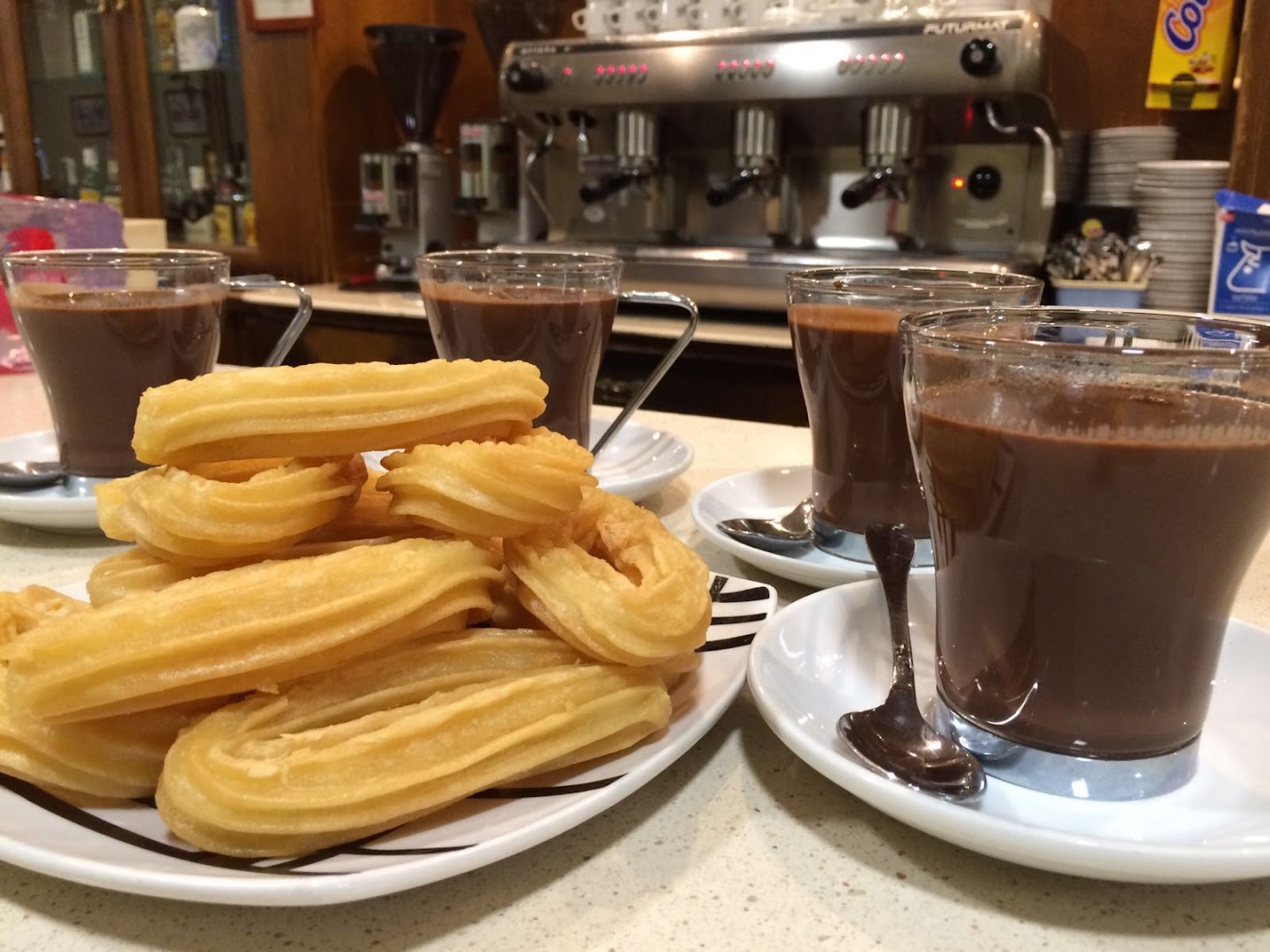 Cafetería Milucho · Fotos 5
