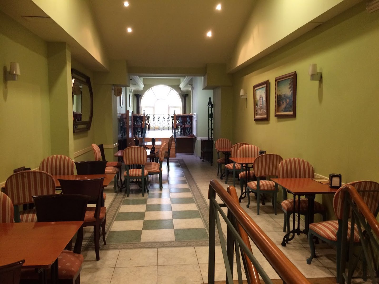Cafetería Milucho · Fotos 1